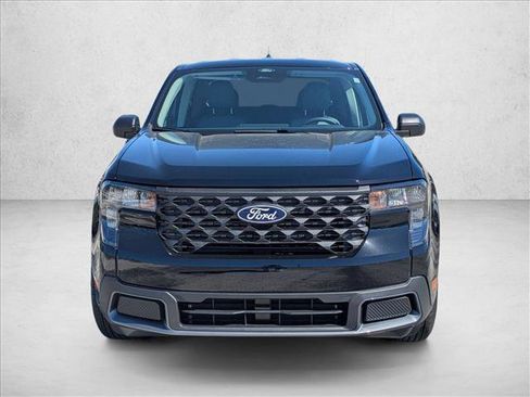 New 2026 Ford Maverick XLT image 6