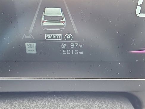 Certified 2025 Kia Sportage LX image 12