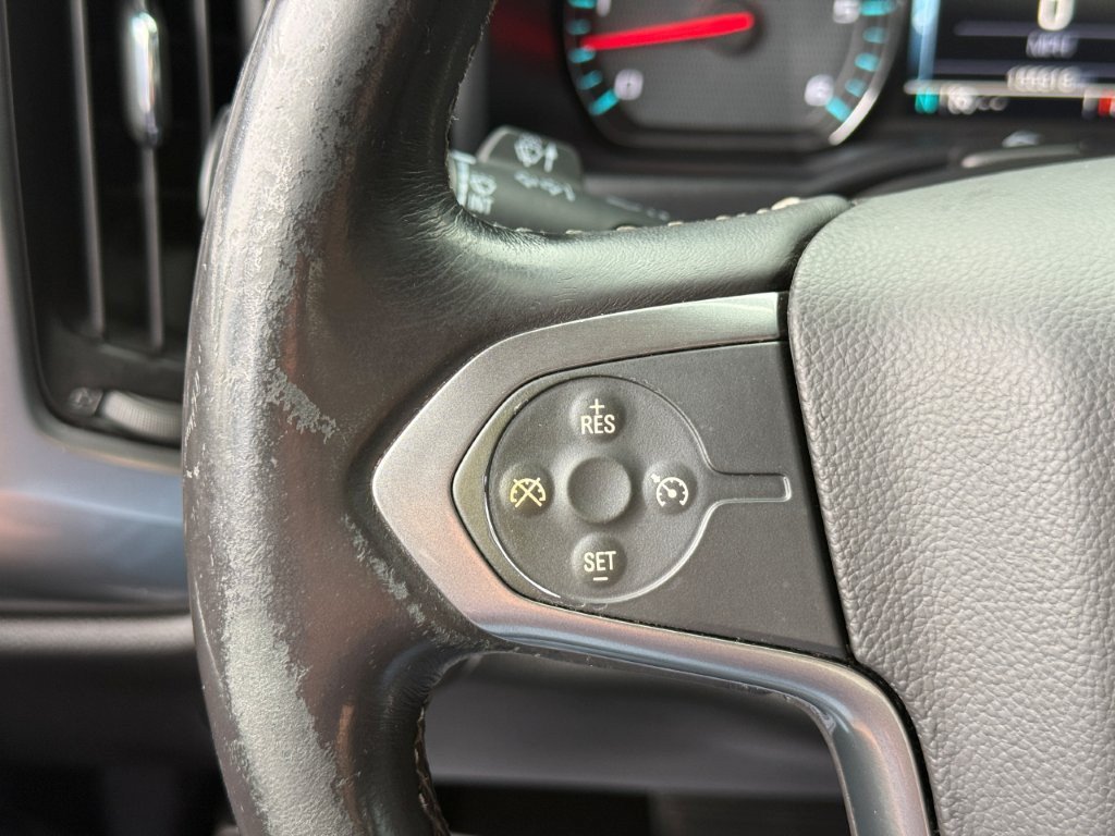 Used 2016 Chevrolet Silverado 1500 LT w/ All Star Edition AWD/4WD image 28