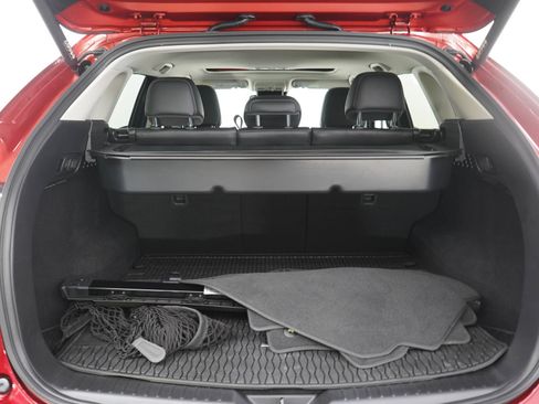 Certified 2025 MAZDA CX-5 AWD 2.5 S w/ Premium Plus Pkg image 9