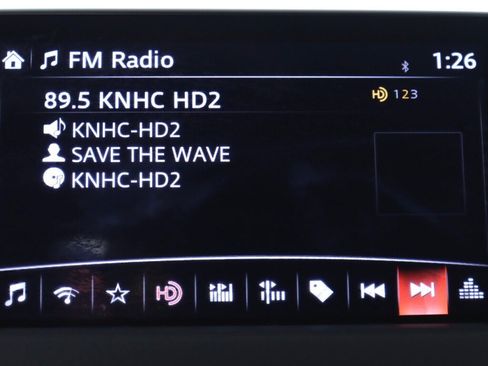 Used 2019 MAZDA CX-5 Grand Touring AWD/4WD image 16