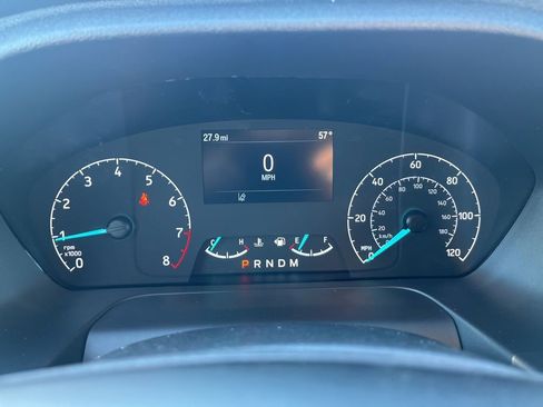 New 2024 Ford Transit 150 Low Roof w/ Load Area Protection Package image 9