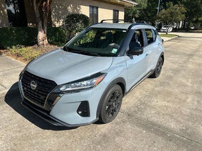 Certified 2023 Nissan Kicks SR w/ SR Premium Package