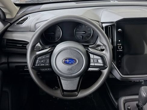 New 2026 Subaru Crosstrek 2.5i Premium AWD/4WD image 11