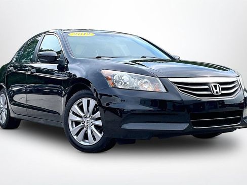 Used 2012 Honda Accord EX image 3