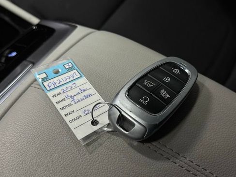 Used 2023 Hyundai Tucson SEL image 34