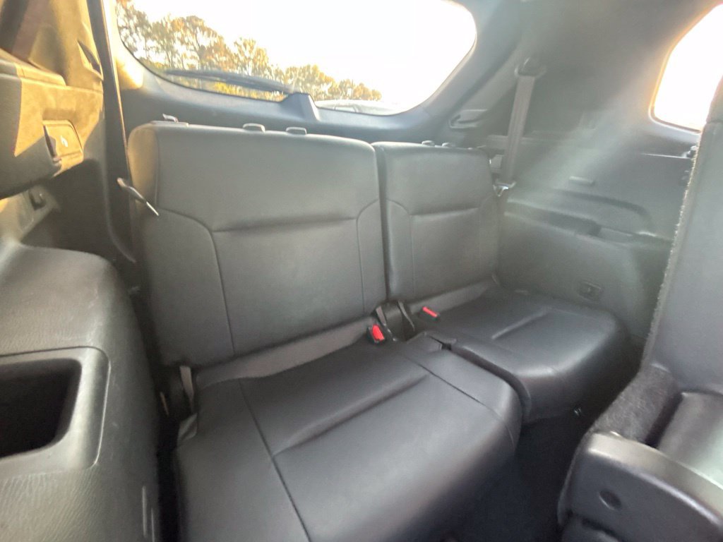 Used 2022 Mitsubishi Outlander SE FWD image 21