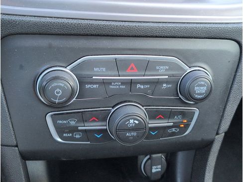 Used 2023 Dodge Charger GT image 16