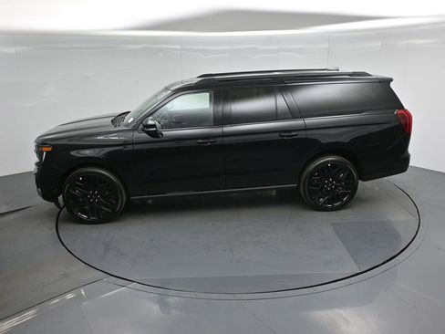 New 2026 Ford Expedition Max Platinum AWD/4WD image 42