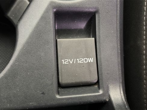 Used 2024 Subaru Impreza RS AWD/4WD image 27