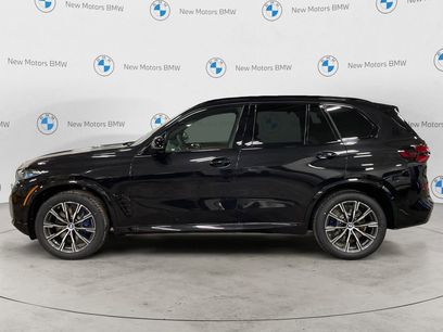 New 2026 BMW X5 M60i w/ Parking Assistance Package