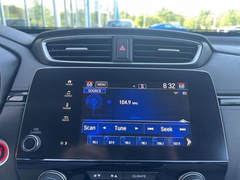 Used 2021 Honda CR-V EX image 32