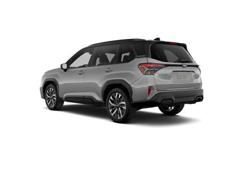 New 2025 Subaru Forester Touring image 5