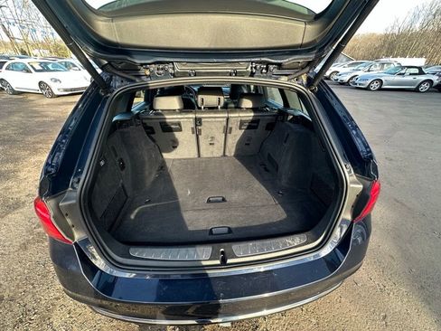 Used 2016 BMW 328i xDrive Wagon image 34