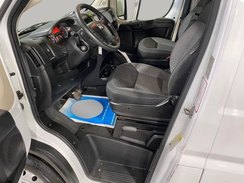 Used 2020 RAM ProMaster 1500 FWD image 11