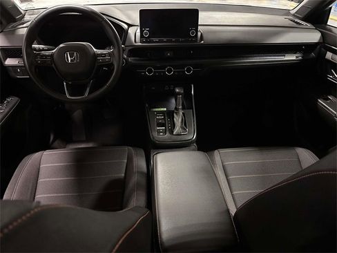 Certified 2023 Honda CR-V Sport image 17