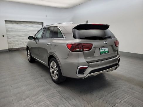 Used 2019 Kia Sorento SX AWD/4WD image 5