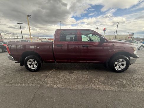 Used 2016 RAM 1500 Tradesman w/ Popular Equipment Group image 5