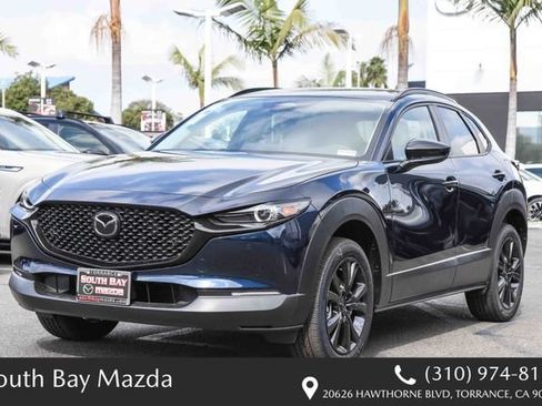 New 2026 MAZDA CX-30 Aire Edition AWD/4WD image 3