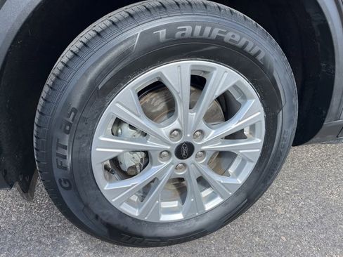 Used 2025 Ford Escape Active image 9