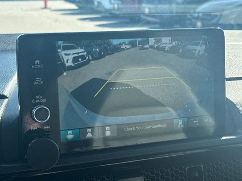 Used 2023 Honda CR-V EX-L image 24