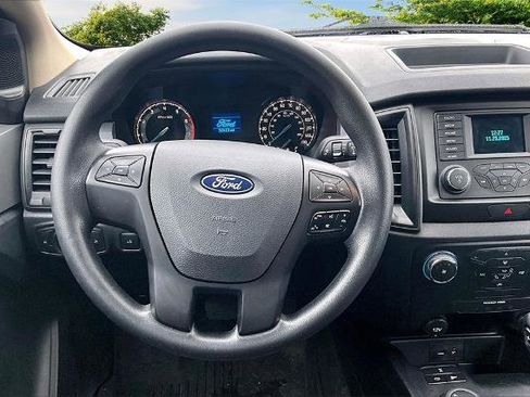 Certified 2023 Ford Ranger XL w/ Trailer Tow Package image 5