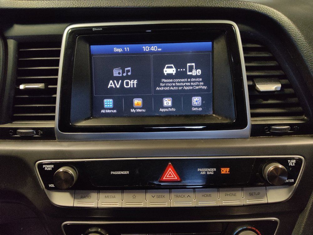 Used 2019 Hyundai Sonata SE FWD image 25