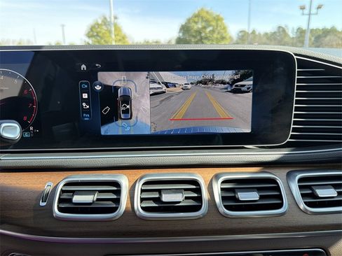 Certified 2025 Mercedes-Benz GLE 350 4MATIC image 30