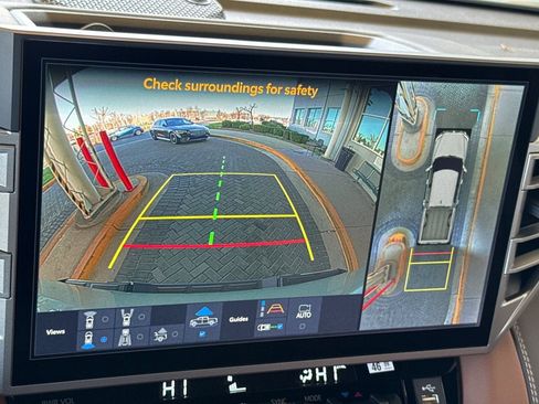 New 2026 Toyota Tundra 1794 Edition image 22