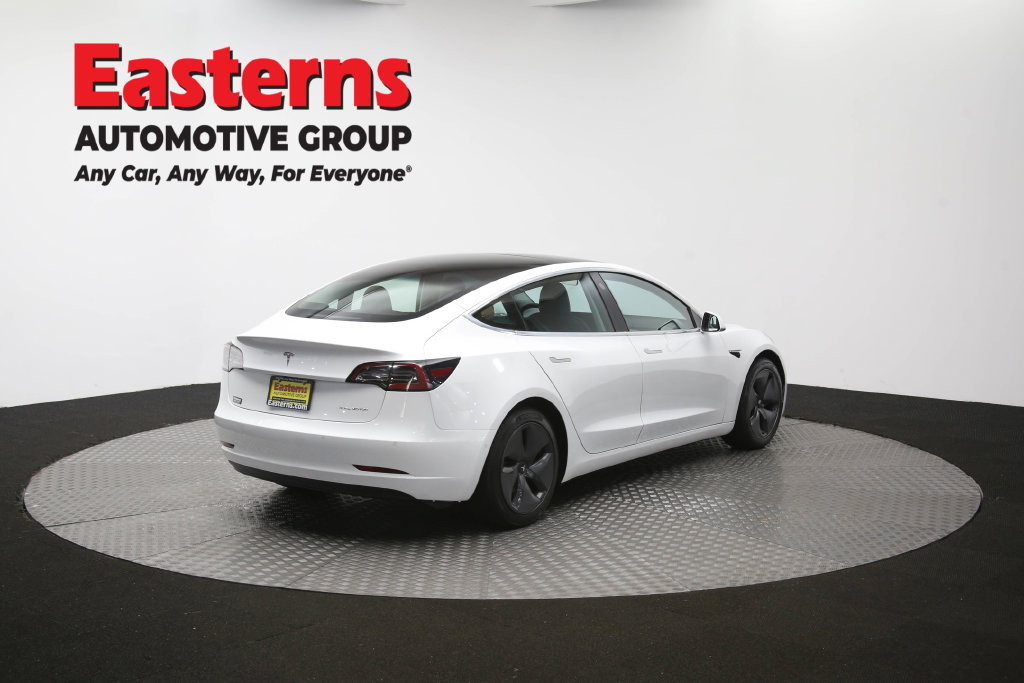 Used 2020 Tesla Model 3 Long Range AWD/4WD image 35