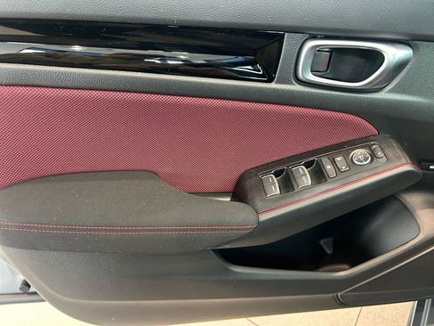 New 2026 Honda Civic Si image 22