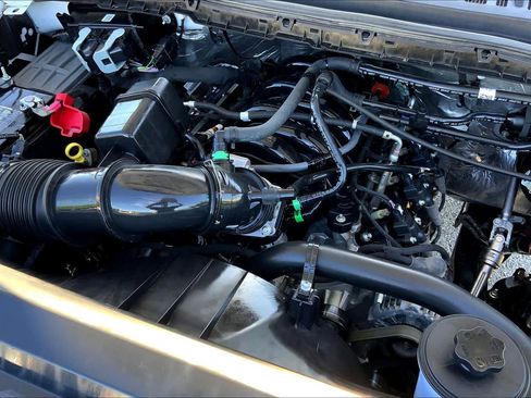 Used 2025 Ford F250 XL w/ STX Appearance Package image 33