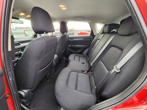 Used 2023 MAZDA CX-5 AWD 2.5 S image 17