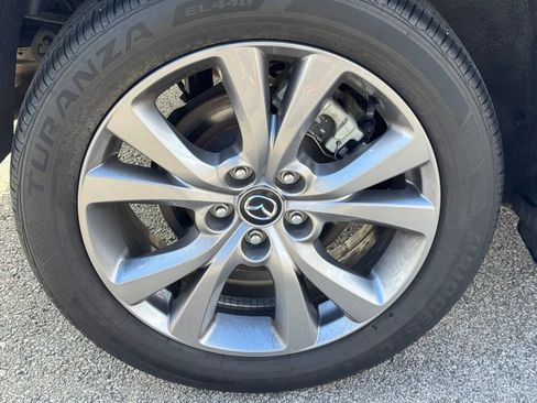 Used 2024 MAZDA CX-30 AWD 2.5 S w/ Premium Package image 9