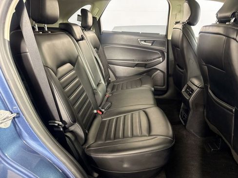 Used 2019 Ford Edge SEL w/ Equipment Group 201A FWD image 33