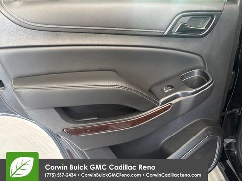 Used 2015 GMC Yukon SLT AWD/4WD image 25