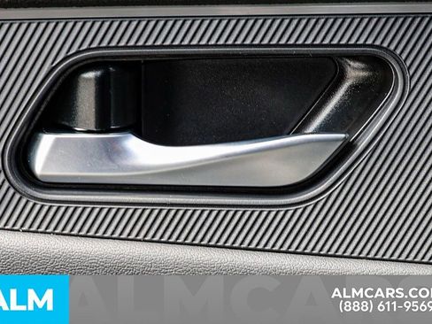 Certified 2025 Nissan Murano SV image 60