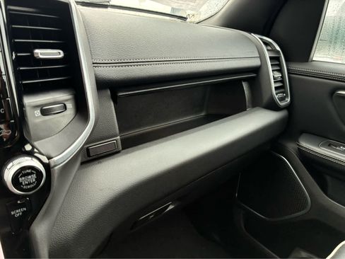 Used 2023 RAM 1500 Laramie image 21