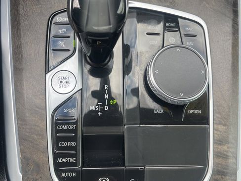 Used 2021 BMW X5 xDrive40i w/ Convenience Package image 19