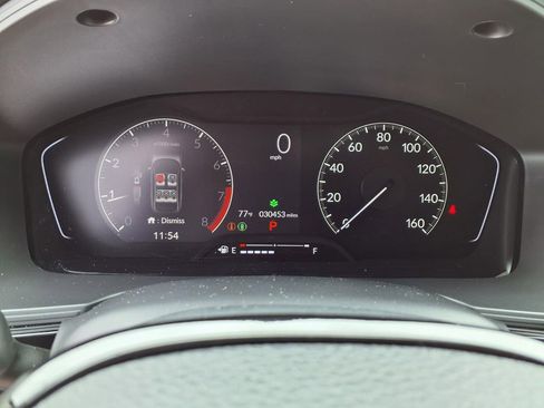 Used 2022 Honda Civic LX image 23