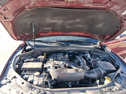 Used 2023 Dodge Durango Citadel AWD/4WD image 10