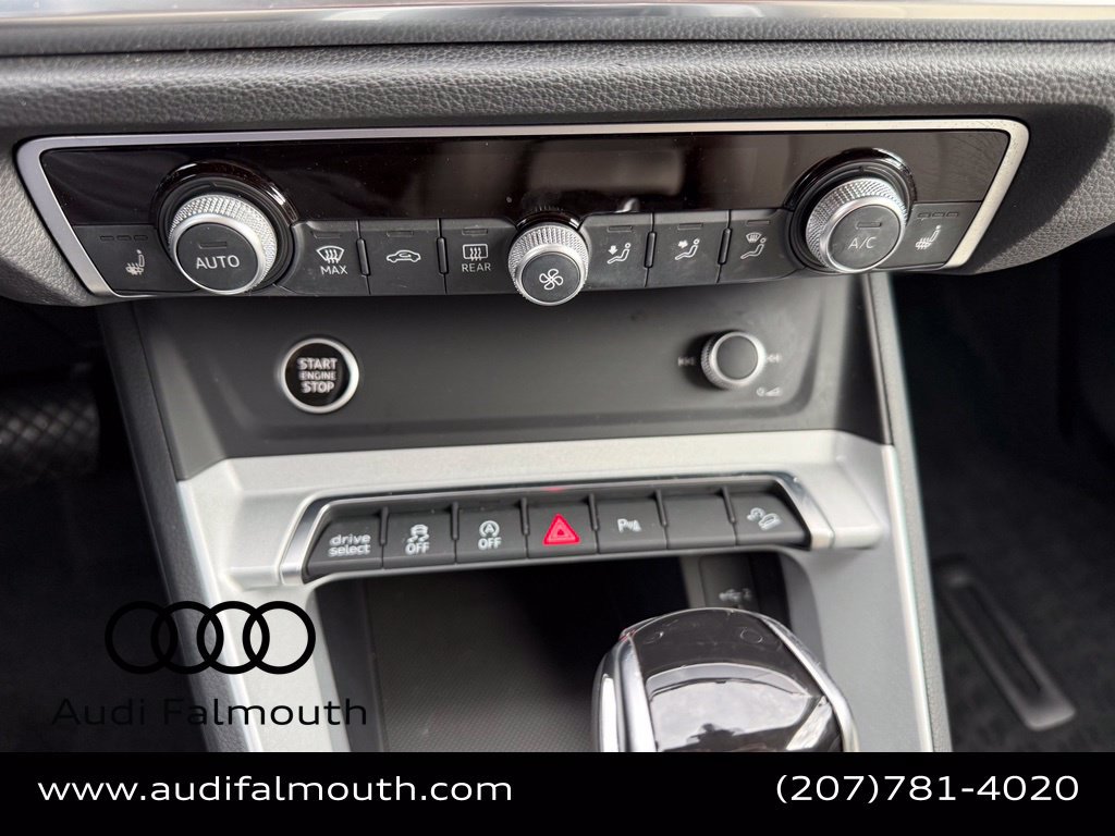 Used 2021 Audi Q3 2.0T Premium w/ Convenience Package AWD/4WD image 42