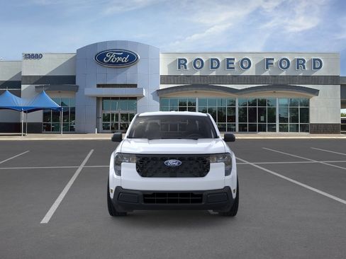 New 2026 Ford Maverick XL image 6