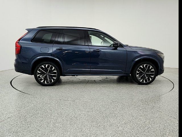 New 2027 Volvo XC90 B6 Ultra AWD/4WD image 4