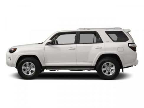 Used 2017 Toyota 4Runner SR5 Premium image 3