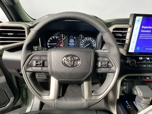 New 2026 Toyota Tundra SR5 AWD/4WD image 16