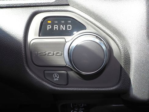 New 2026 RAM 1500 Tradesman RWD image 24