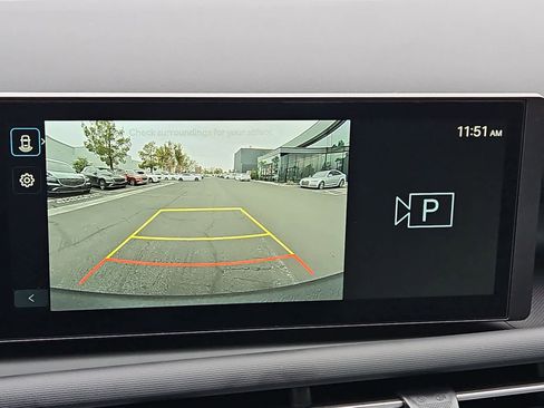 New 2026 Hyundai Santa Cruz SEL image 26