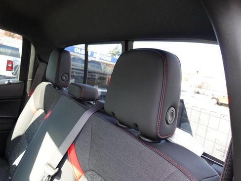 Used 2023 Chevrolet Colorado Z71 w/ LPO, Skid Plate Package image 26