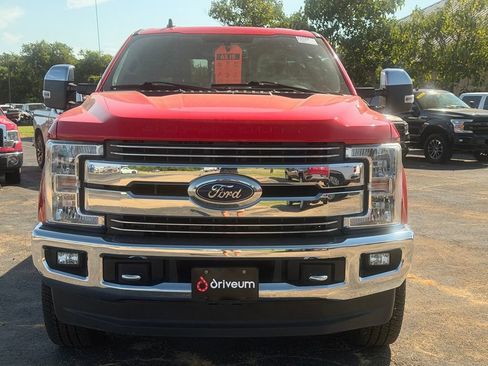 Used 2019 Ford F250 Lariat w/ Chrome Package AWD/4WD image 2